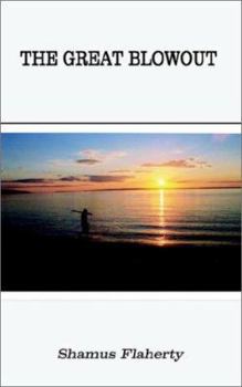 Paperback The Great Blowout Book