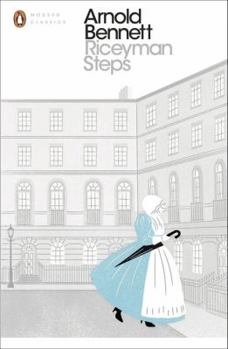 Paperback Riceyman Steps (Penguin Modern Classics) Book