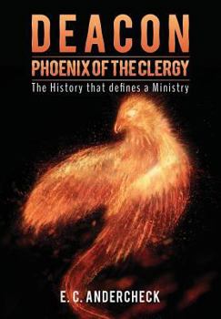 Hardcover Deacon Phoenix Of The Clergy Book