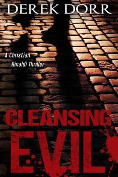 Paperback Cleansing Evil Book