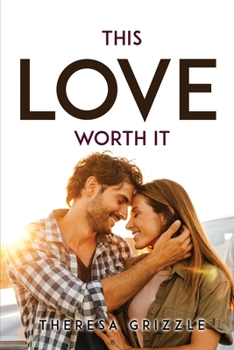 Paperback This Love Worth It Book