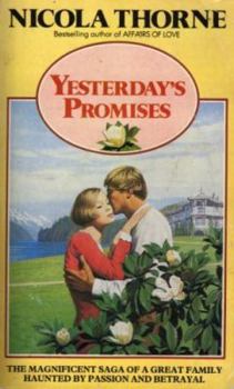 YESTERDAY'S PROMISES. - Book #2 of the Askham Chronicles