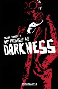 Paperback You Promised Me Darkness Vol. 1 Book