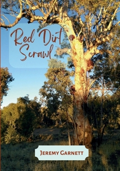 Paperback Red Dirt Scrawl Book