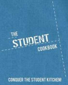 Paperback Student Cookbook Book
