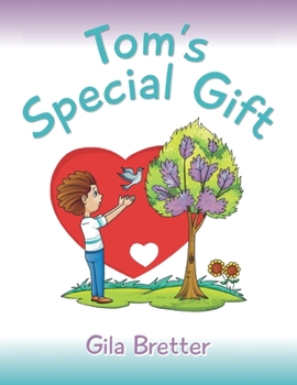 Paperback Tom's Special Gift Book
