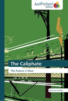 Paperback The Caliphate Book