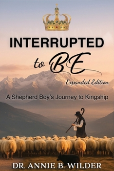 Interrupted to Be : Expanded Edition