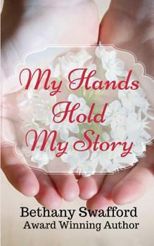 Paperback My Hands Hold My Story Book