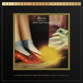 Eldorado  1 Step 180 G 45 Rpm Limited/Numbered Mof