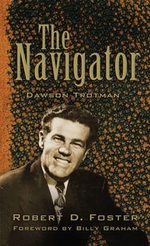 Paperback The Navigator Book
