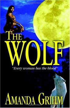 Paperback The Wolf Book