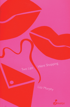 Paperback Two Lips Went Shopping Book