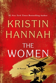 Cover for "The Women"
