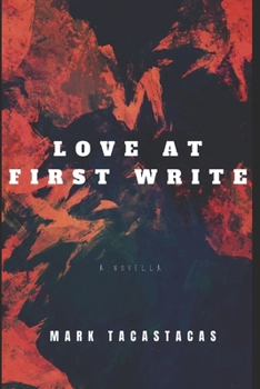 Paperback Love at First Write: A Novella Book