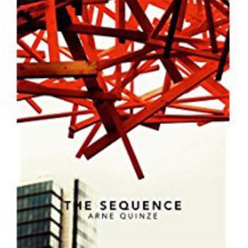 Hardcover The Sequence Book