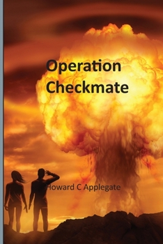 Paperback Operation Checkmate Book