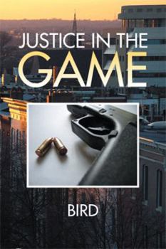 Paperback Justice in the Game Book