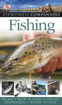 Paperback Fishing Book