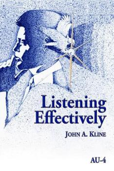 Paperback Listening Effectively Book
