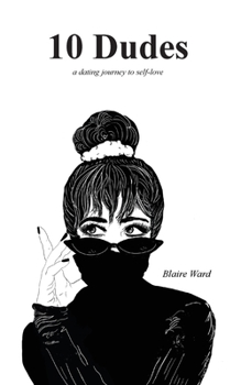 Paperback 10 Dudes Book