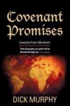 Paperback Covenant Promises Book