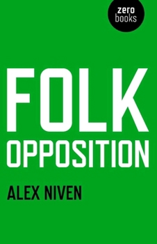 Paperback Folk Opposition Book