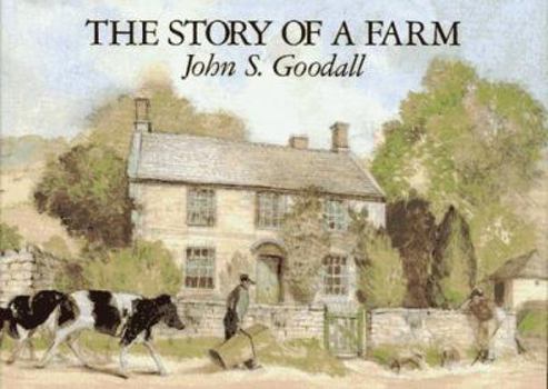 Hardcover The Story of a Farm Book
