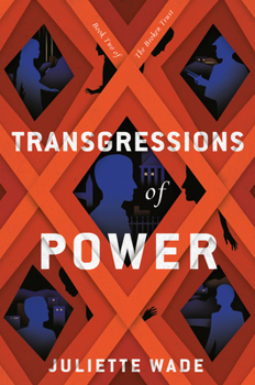 Hardcover Transgressions of Power Book