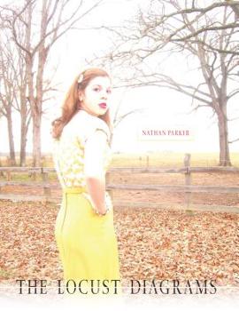 Paperback The Locust Diagrams Book