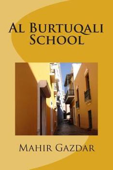 Paperback Al Burtuqali School Book