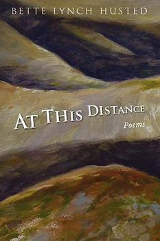 Paperback At This Distance Book