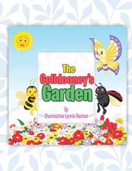 Paperback The Golldooney's Garden Book