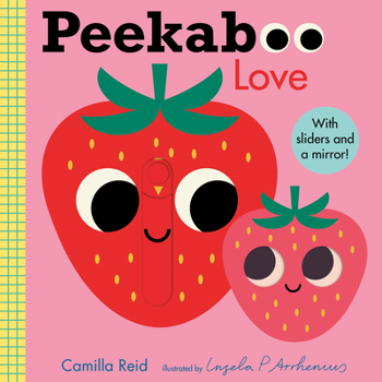 Peekaboo: Love