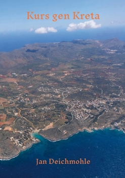 Paperback Kurs gen Kreta [German] Book