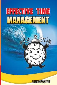 Paperback Effective Time Management: Time Management Book