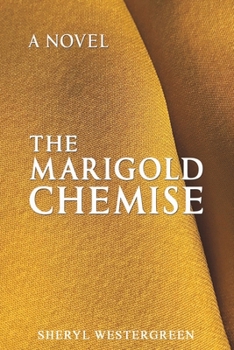 Paperback The Marigold Chemise Book