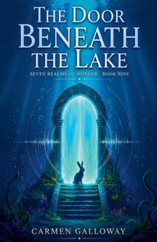 The Door Beneath the Lake (Seven Realms of Wonder)