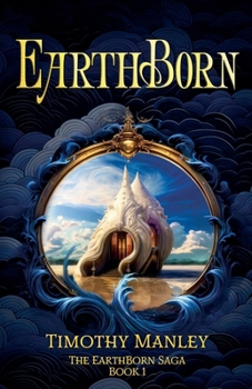 Paperback Earthborn Book