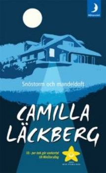 Paperback Snöstorm och mandeldoft Book
