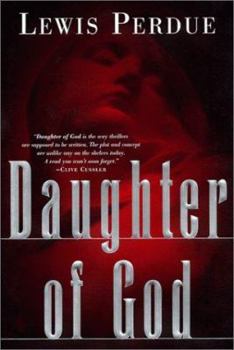 Hardcover Daughter of God Book