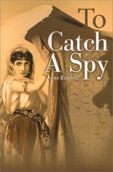 Paperback To Catch a Spy Book