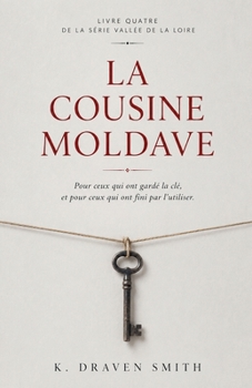 Paperback La Cousine Moldave [French] Book