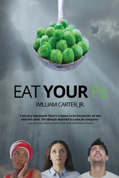 Paperback Eat Your Ps Book