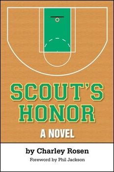 Paperback Scout's Honor Book