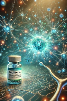 Paperback Tecfidera (Dimethyl fumarate): A Fumarate Pioneer in Oral MS Treatment Book