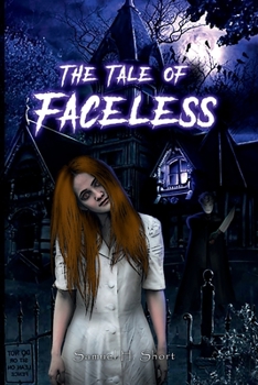 Paperback The Tale of Faceless Book