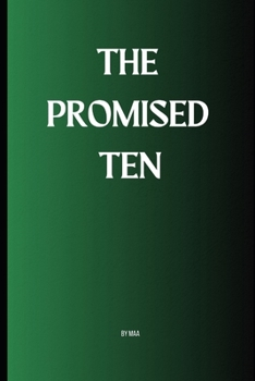 Paperback The Promised Ten Book