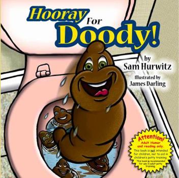Paperback Hooray For Doody! Book