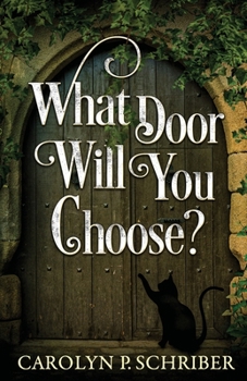 Paperback Which Door Will You Choose? Book